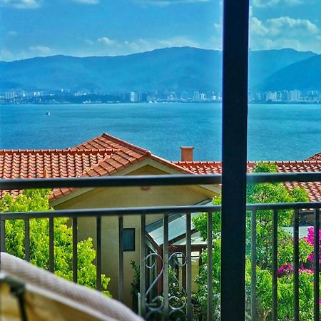 Dali Lila'S House Seaview Guesthouse Экстерьер фото