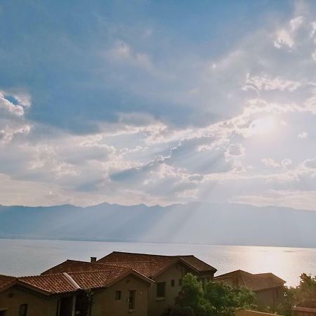 Dali Lila'S House Seaview Guesthouse Экстерьер фото