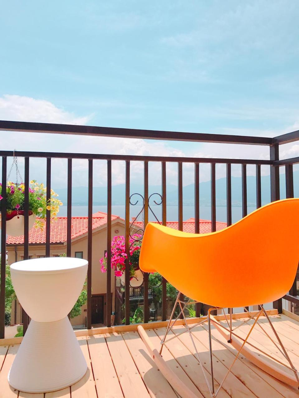 Dali Lila'S House Seaview Guesthouse Экстерьер фото