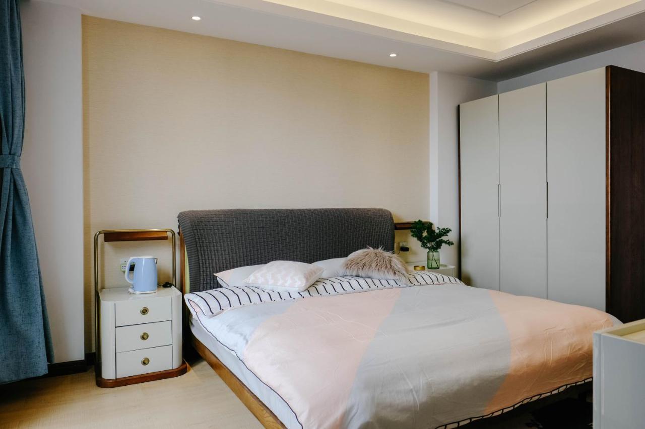 Dali Lila'S House Seaview Guesthouse Экстерьер фото