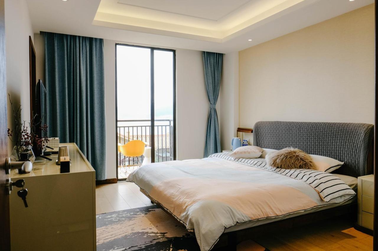 Dali Lila'S House Seaview Guesthouse Экстерьер фото