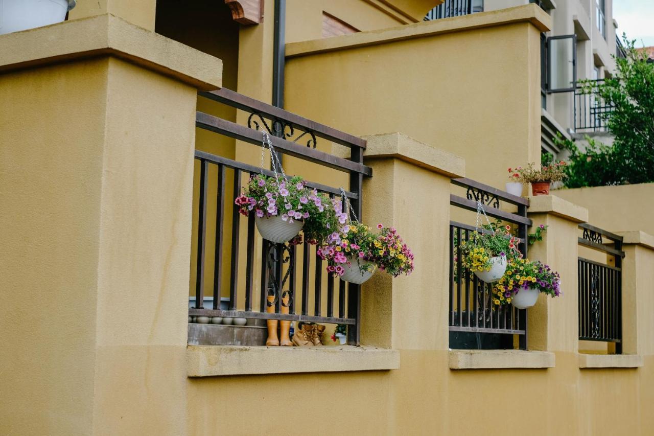 Dali Lila'S House Seaview Guesthouse Экстерьер фото