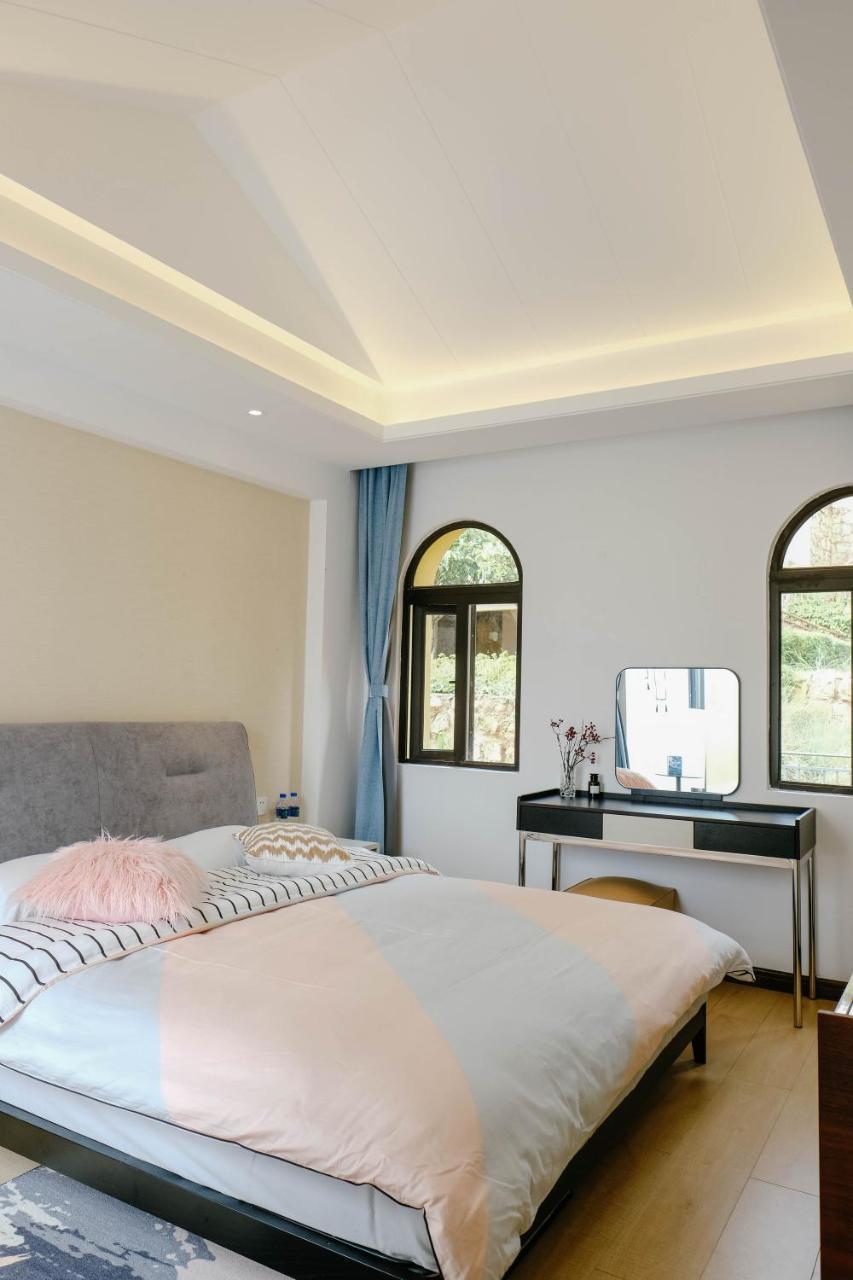 Dali Lila'S House Seaview Guesthouse Экстерьер фото
