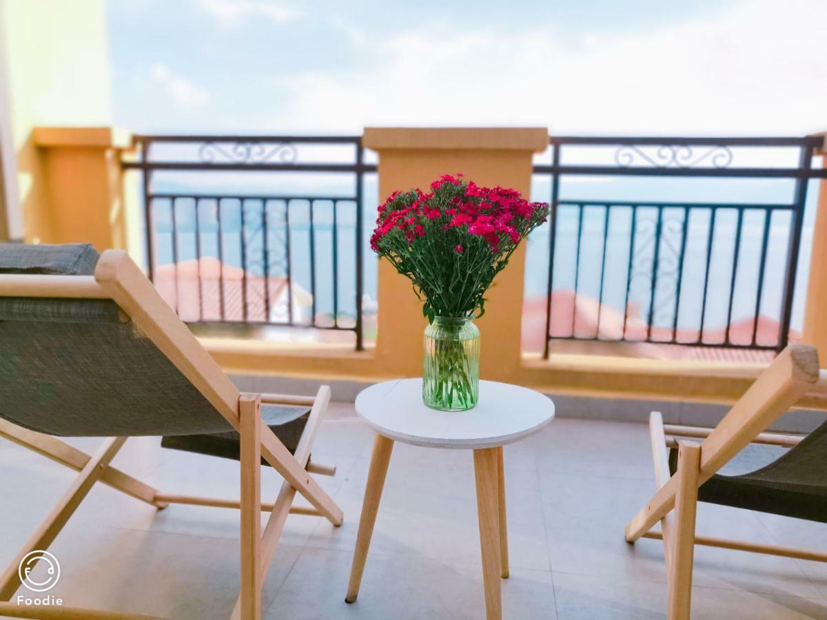 Dali Lila'S House Seaview Guesthouse Экстерьер фото
